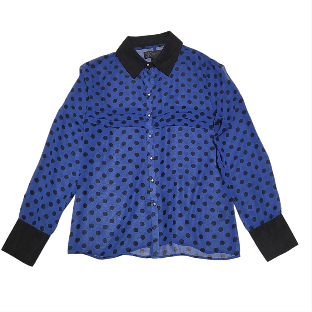 Kardashian Kollection Blouse
